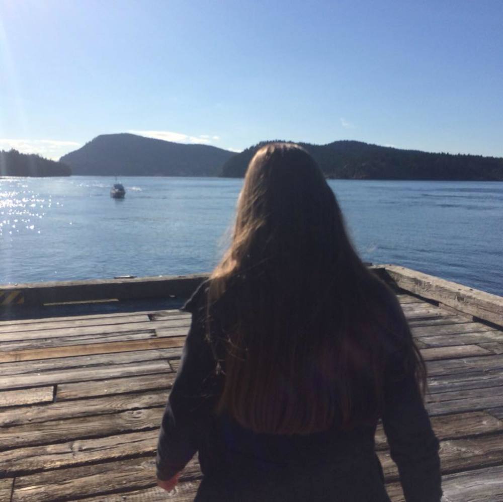 Meet your Posher, Ciara